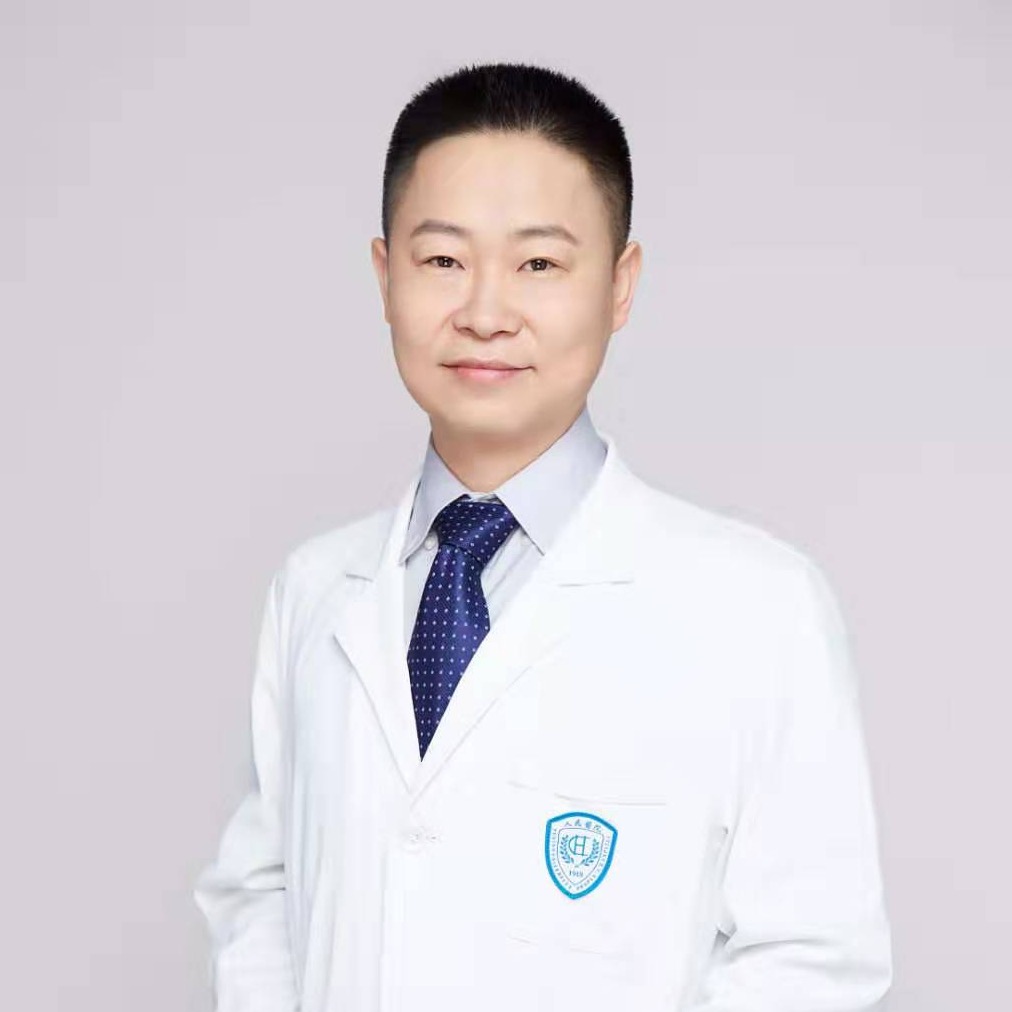 张晓威副主任医师