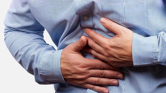 脂肪肝肝区胀痛怎么办？